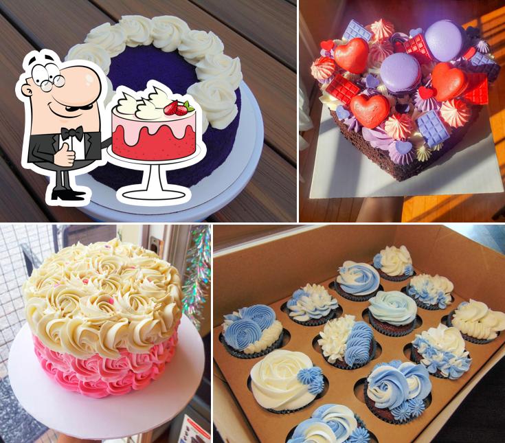 Hyacinth's Creations Bake Shop