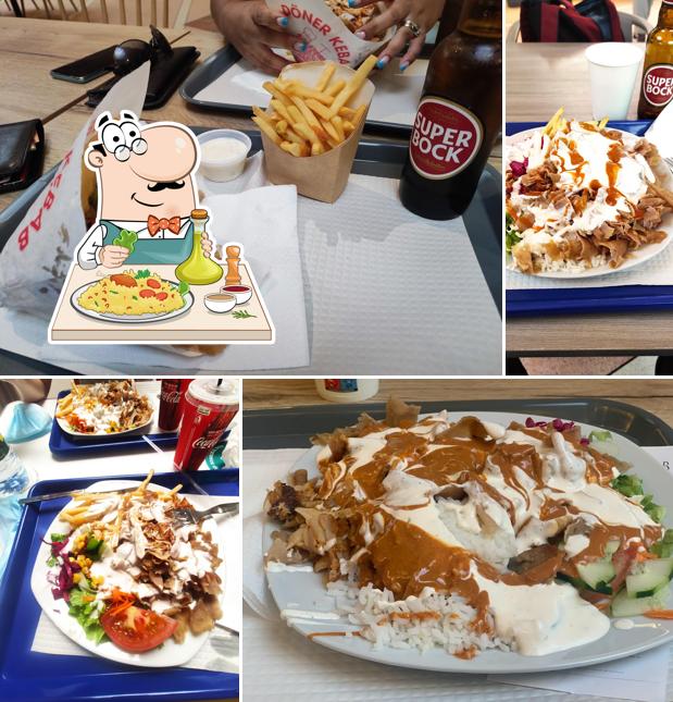 I Love Kebab (Ovar)