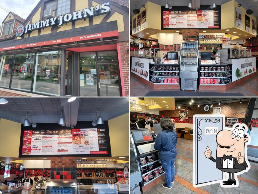 Jimmy John's