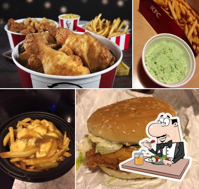 KFC