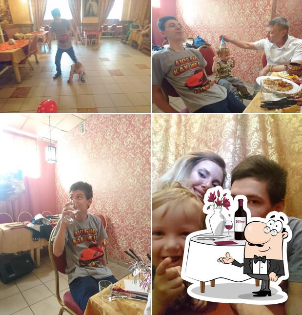 Память живёт