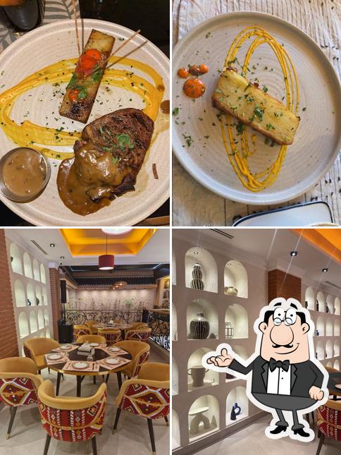 La Casa Verda Restaurant