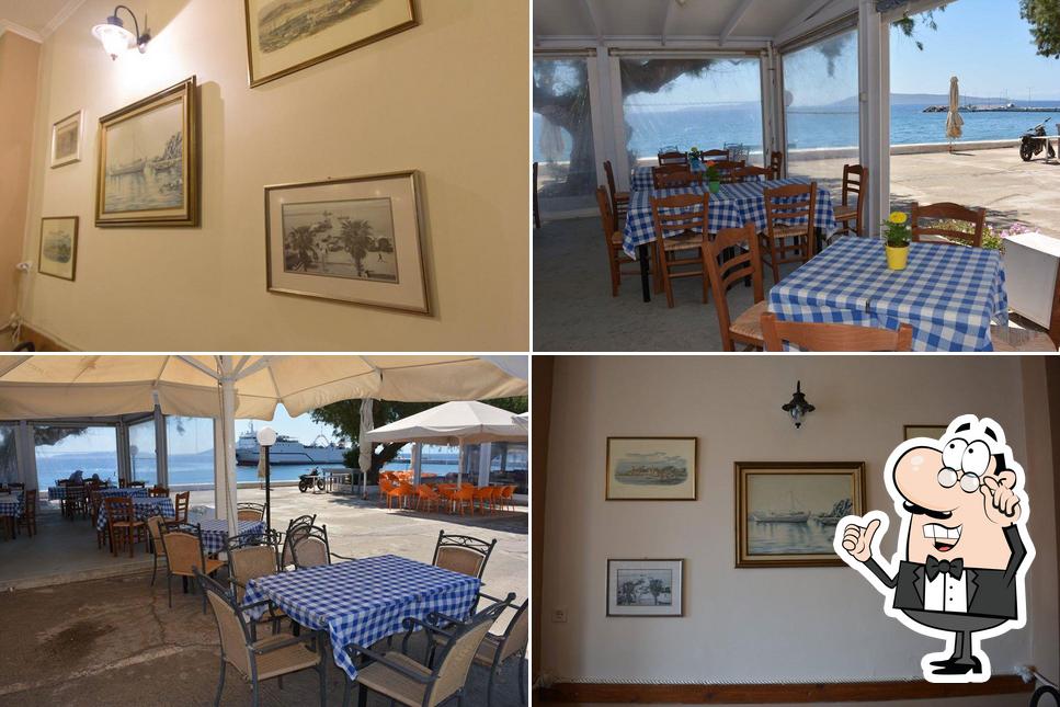 Maistrali Restaurant
