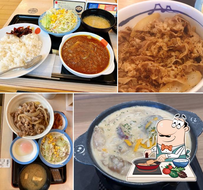 Matsuya