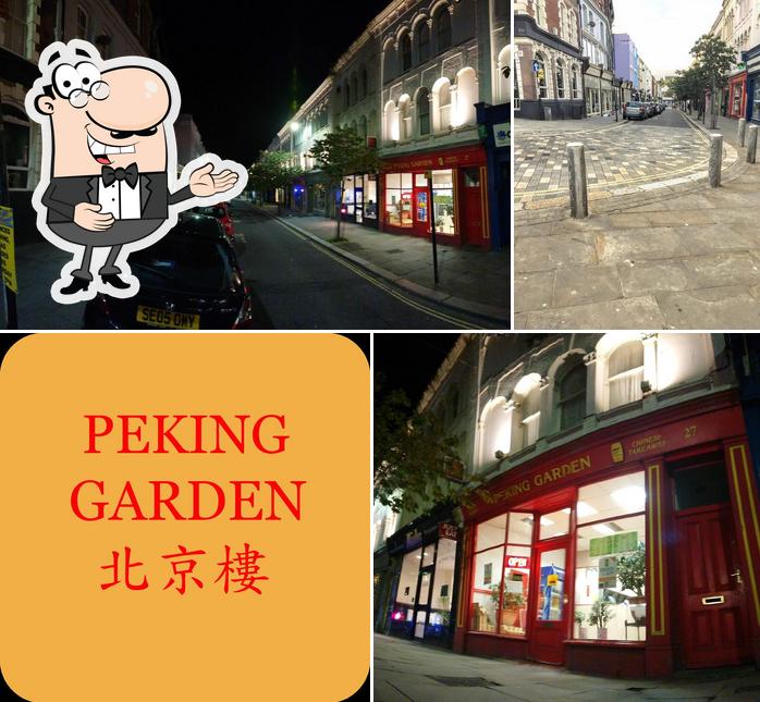 Peking Garden