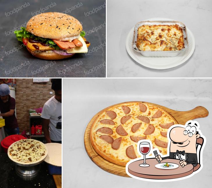 Pizza On Time