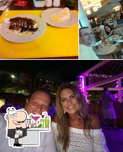 Potiguar Restaurant