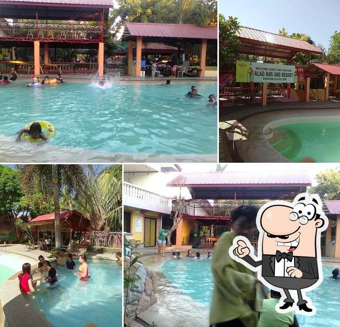 Alad Bar & Resort
