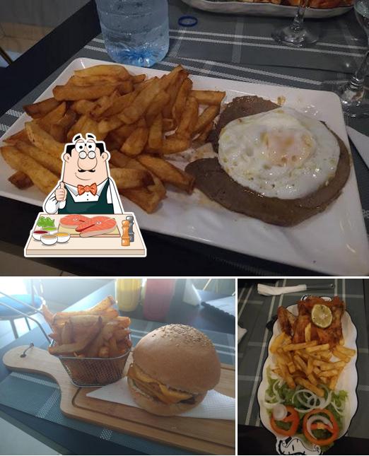 Brooklyn Food