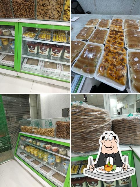 Bakeries Mowara