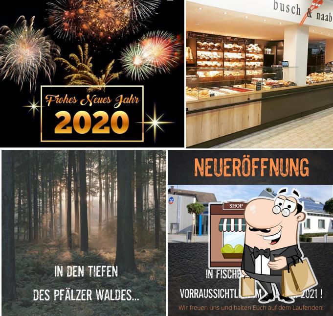 Busch & Naab