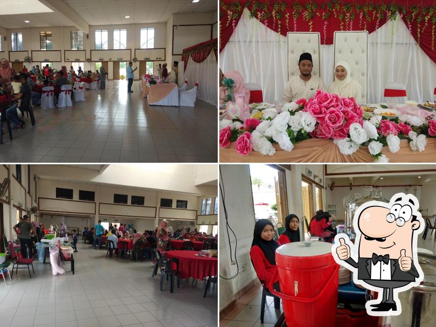 Catering D Jelutong Kulim