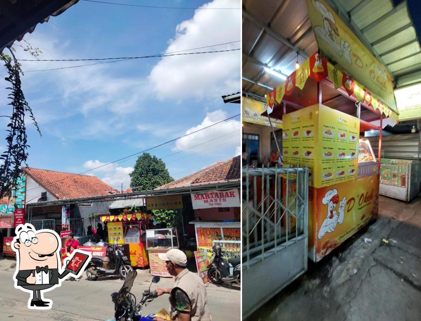 D'Okeh Cihanjuang
