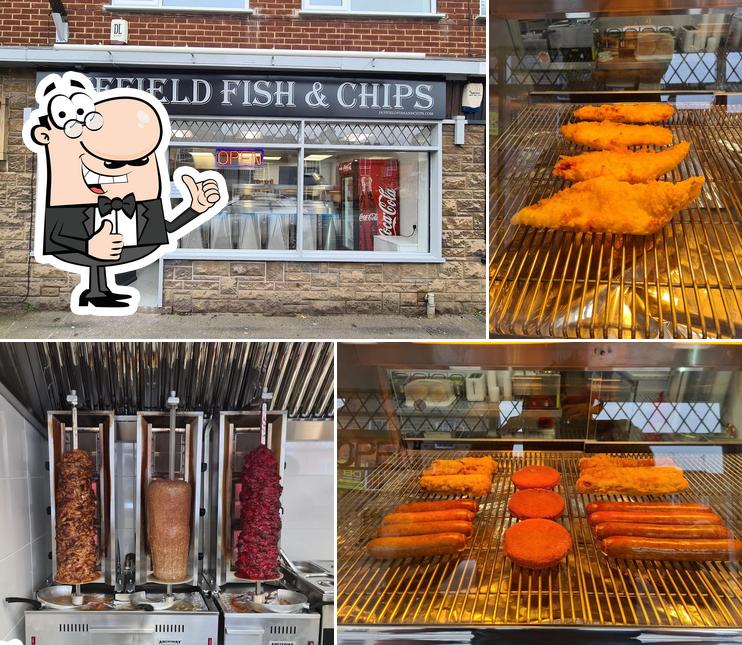 Duffield Fish & Chips