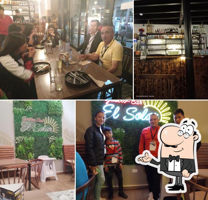 Gastro Bar El Solar