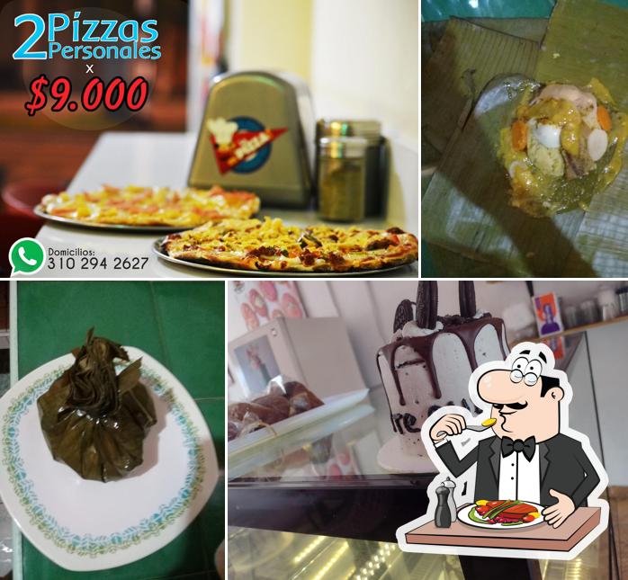 La Repizza Yopal