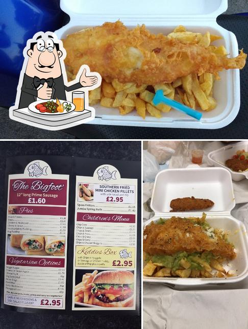 Lower Heath Chip Shop