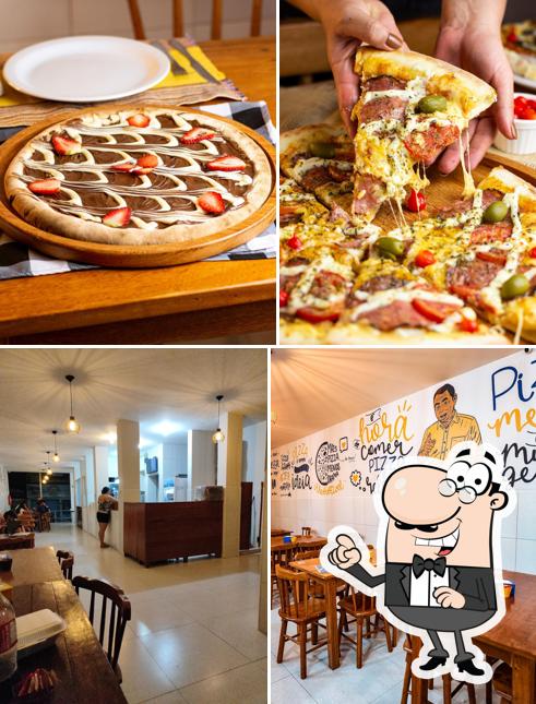 PIZZARIA BESSA