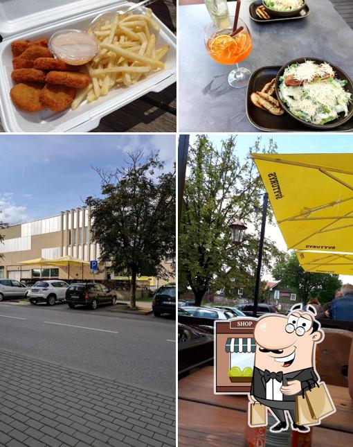 Pizza&Grill Trakai