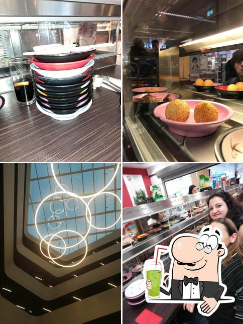Sushi Fuji San