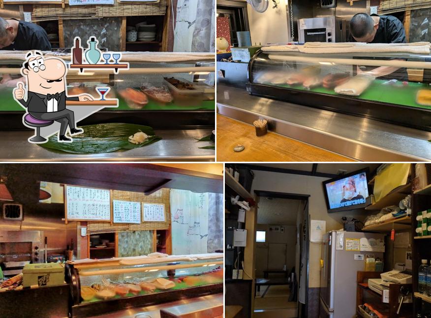 Sushi Ishidaya