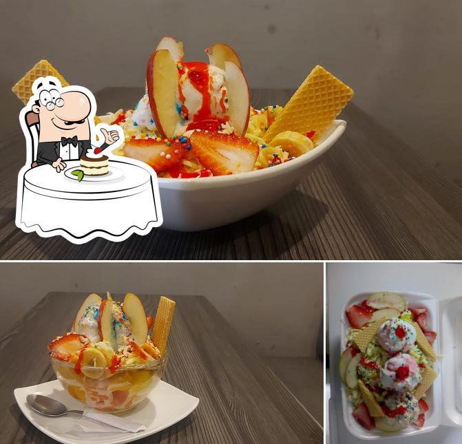 Te da gusto restaurante y cafetería