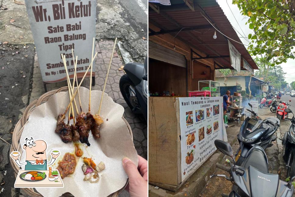 Warung Sate Babi