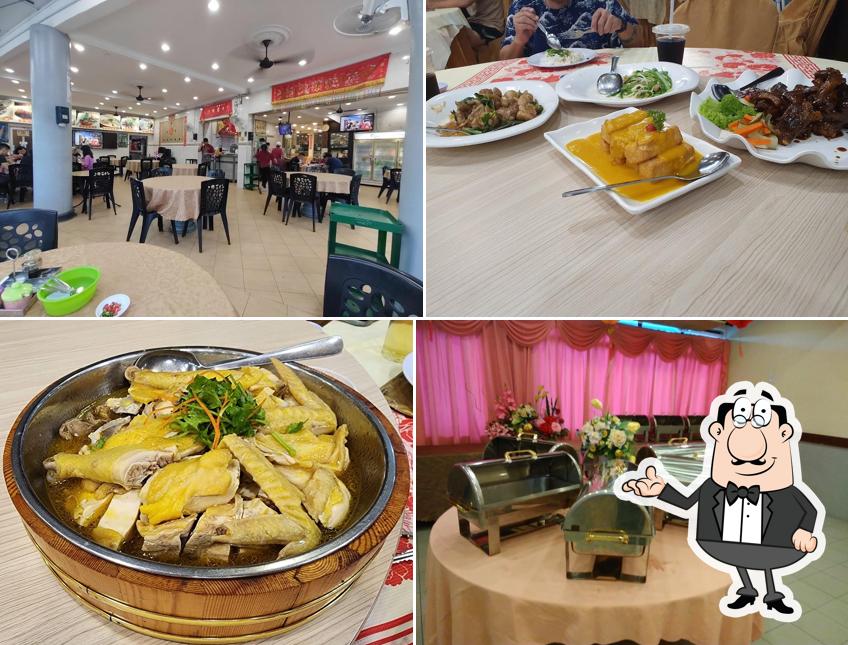 Restoran Xiang Mann