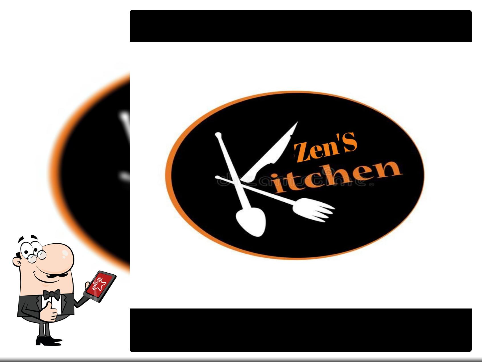 Zen'S kitchen