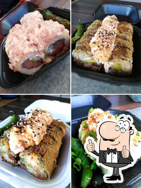 sushi soto´s