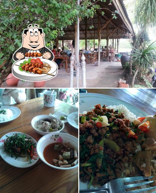 ข้าวแกงเมืองโอ่ง