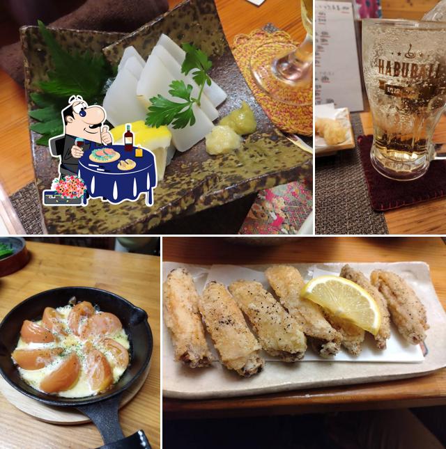 すず お弁当