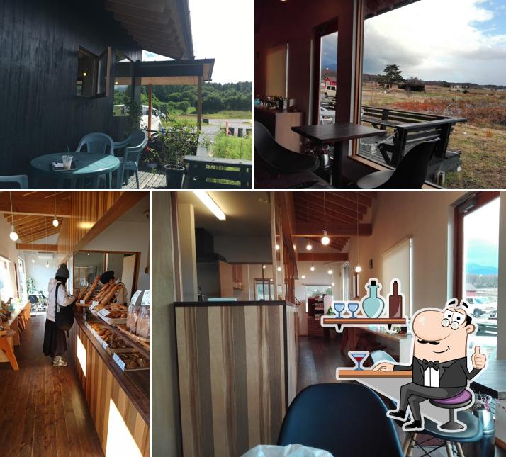 ベルグ エコーライン店
