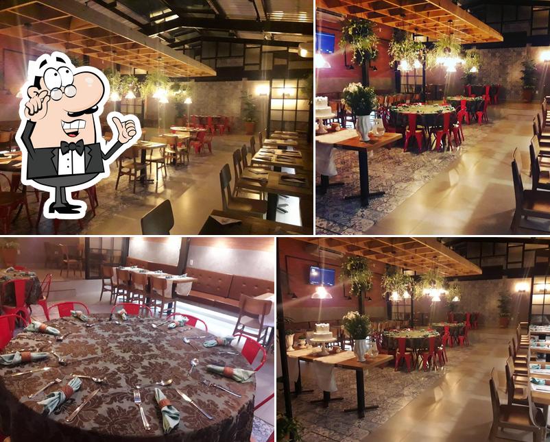 Restaurante Ibéricos