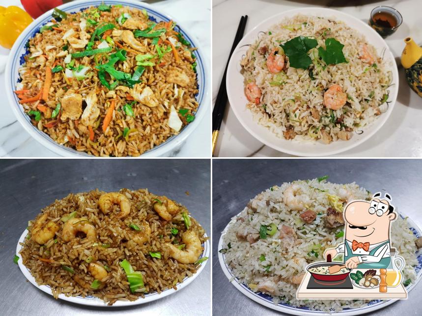 Restaurante Wai Wai Express