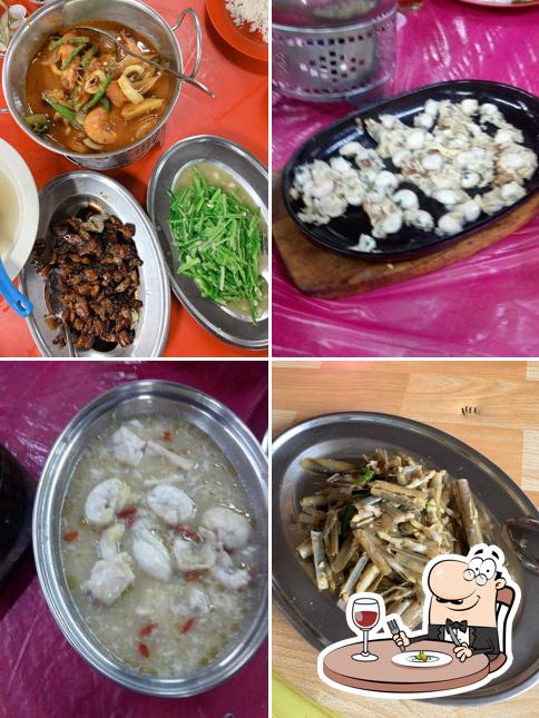 Restoran Fatt Kee 发记食堂