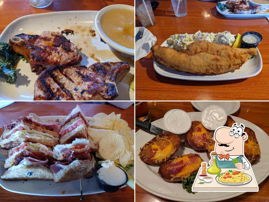 Rodney's