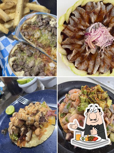 Santos Ceviches