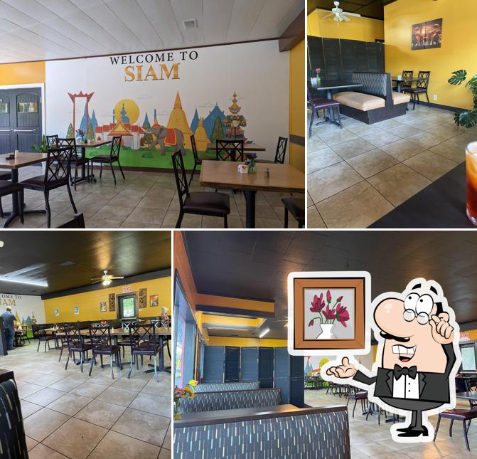Siam Thai Cuisine