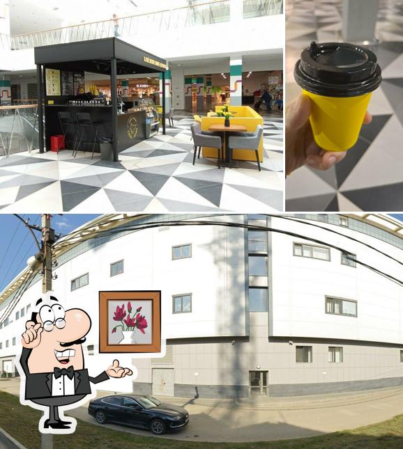 Sila Coffee