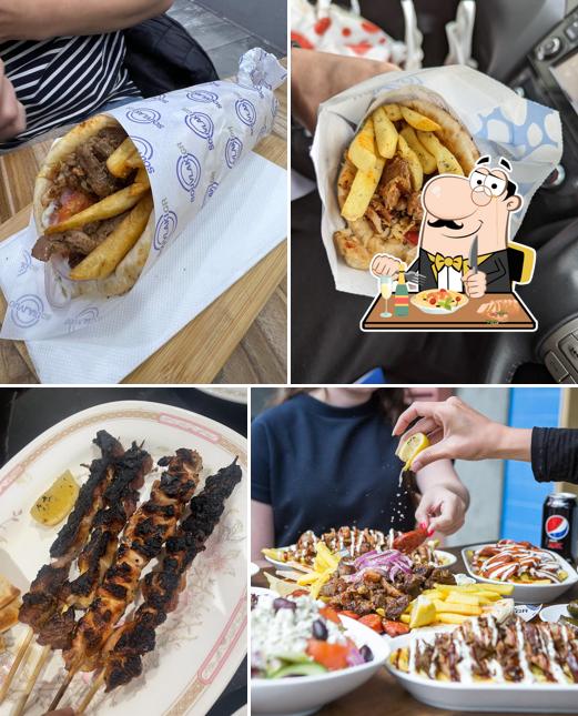 Souvlaki GR