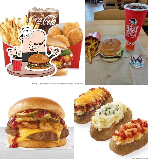 Wendy's