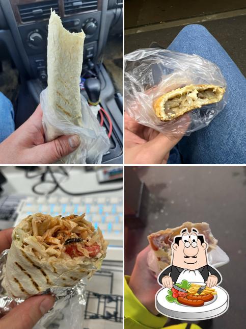 Шаурма
