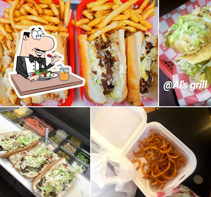 Al's Grill