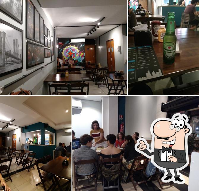 Best Burgers Artesanal Goiânia