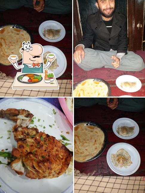 Bismillah Hotel & Restaurant