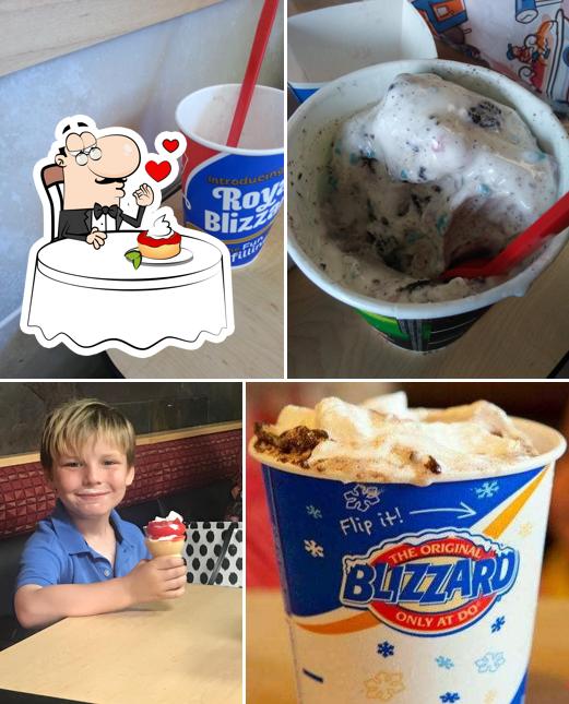 Dairy Queen Grill & Chill