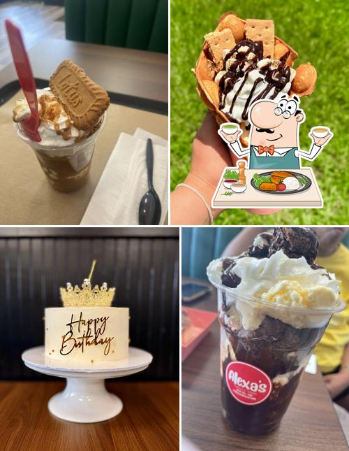 Alexa's Dulceria & Market