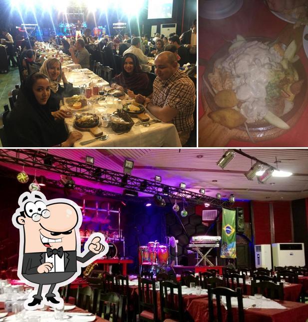 Didaniha Restaurant