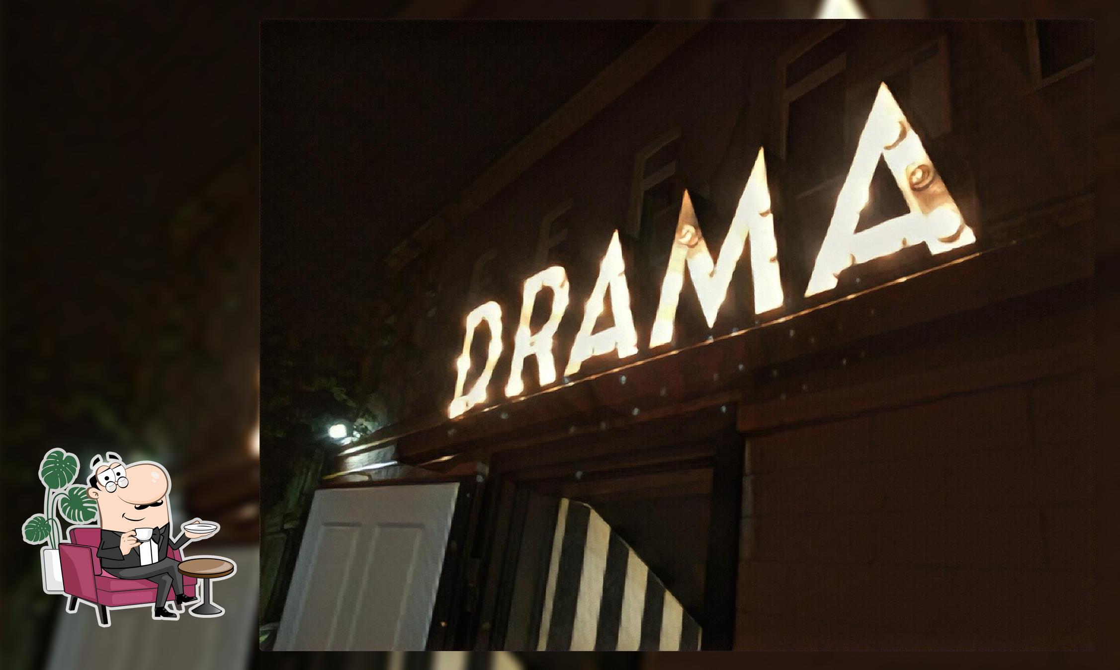 Drama